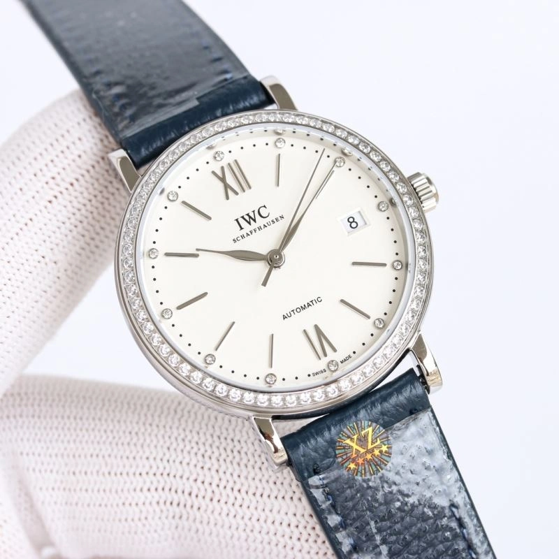 IWC Watches Durable 185374