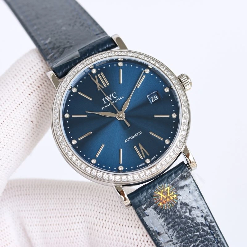 IWC Watches Durable 185374