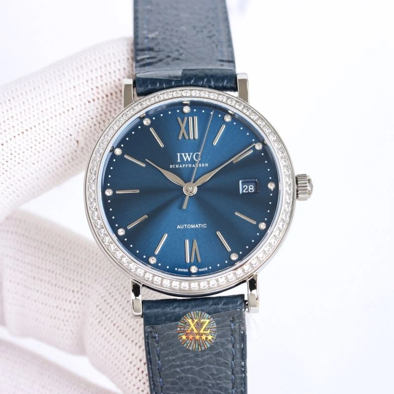 IWC Watches Durable 185374