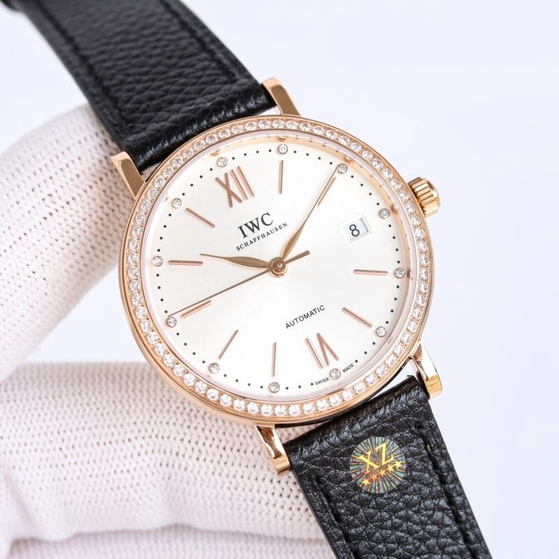 IWC Watches Durable 185374