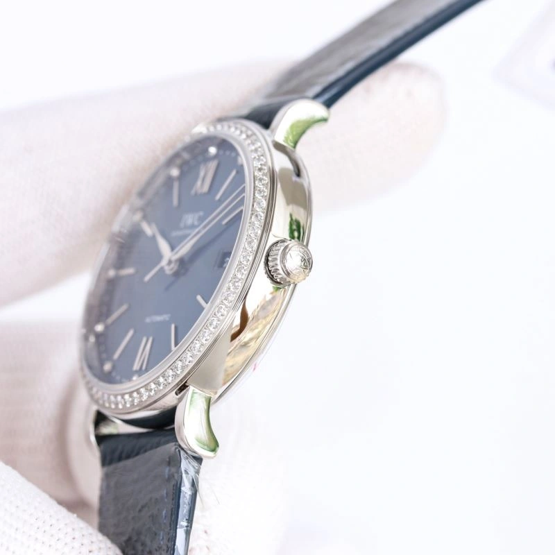 IWC Watches Durable 185374