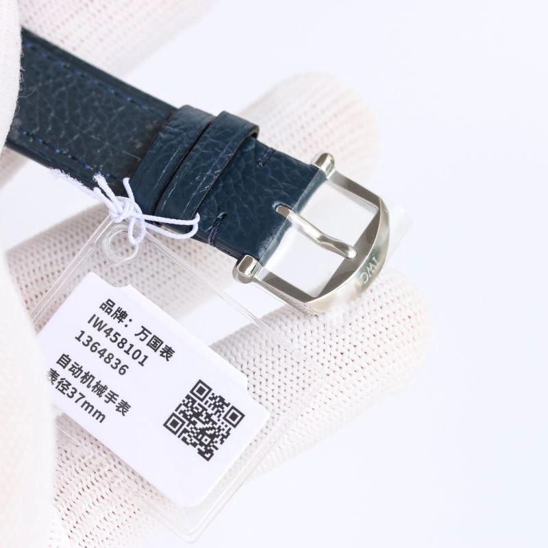 IWC Watches Durable 185374