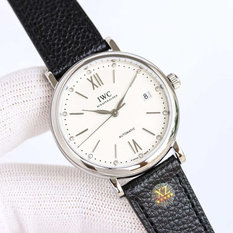 IWC Watches OdorResistant 185388