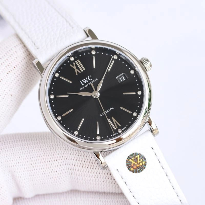 IWC Watches OdorResistant 185388