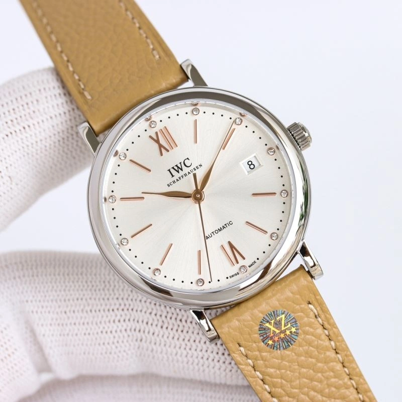 IWC Watches OdorResistant 185388