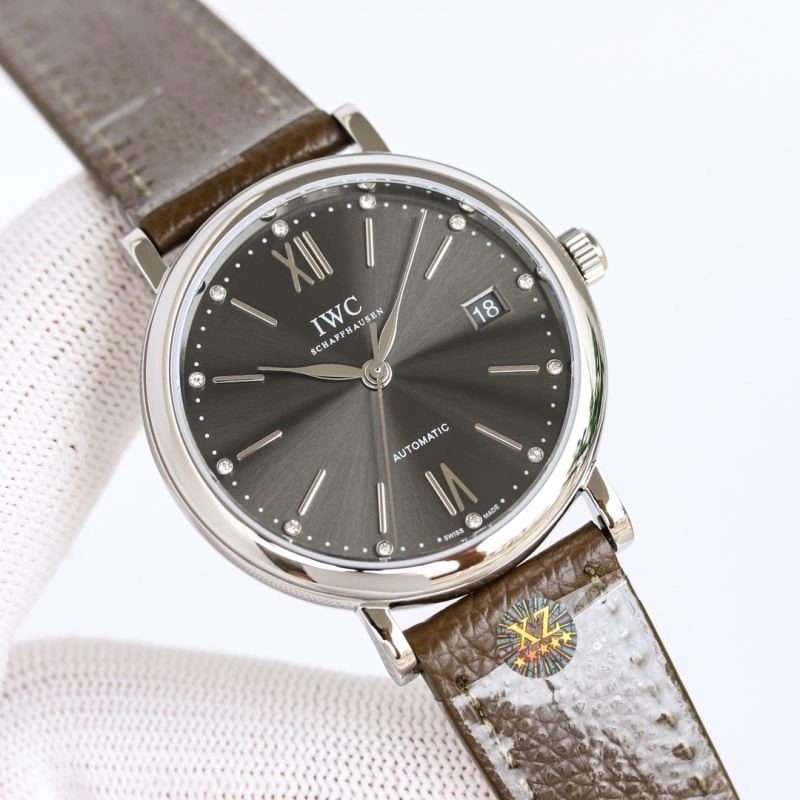 IWC Watches OdorResistant 185388
