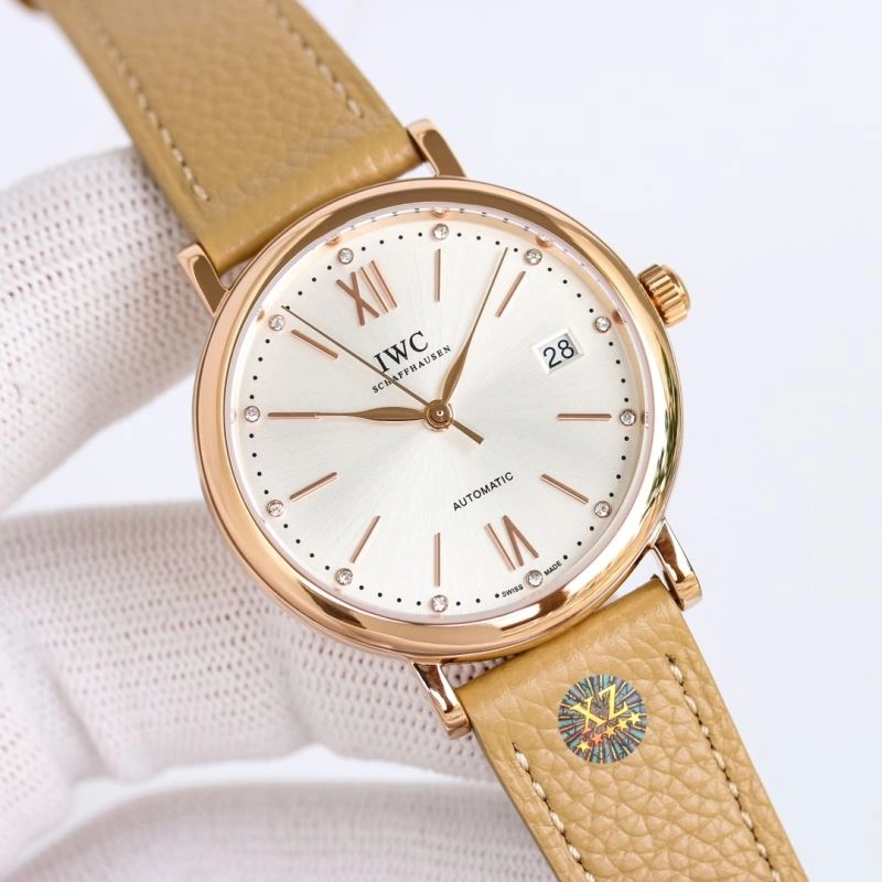 IWC Watches OdorResistant 185388