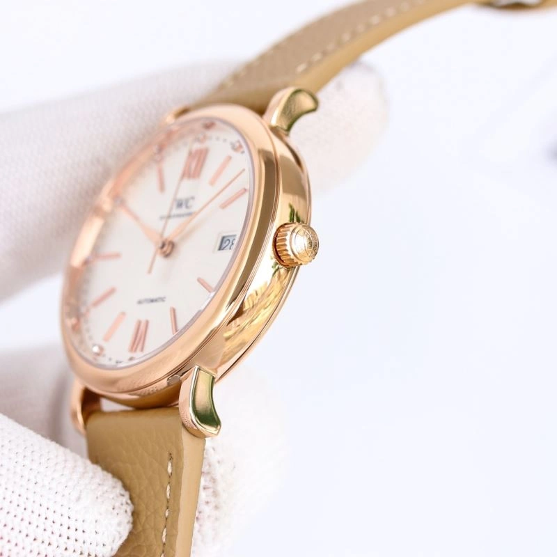 IWC Watches OdorResistant 185388