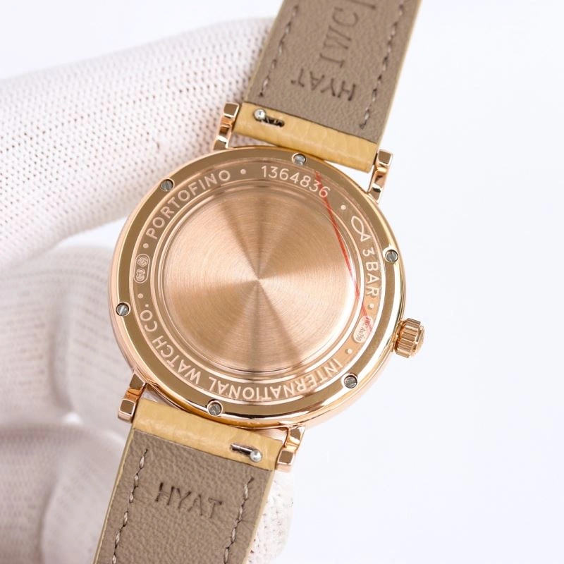 IWC Watches OdorResistant 185388