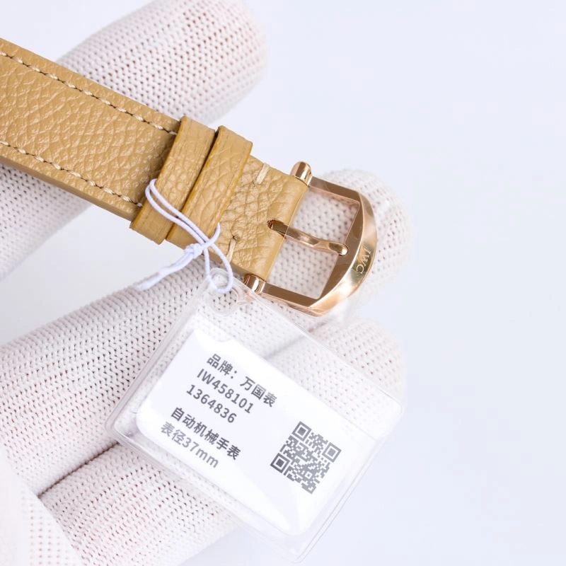 IWC Watches OdorResistant 185388