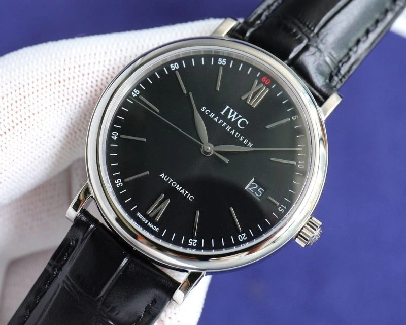 Colorful IWC Watches 185376