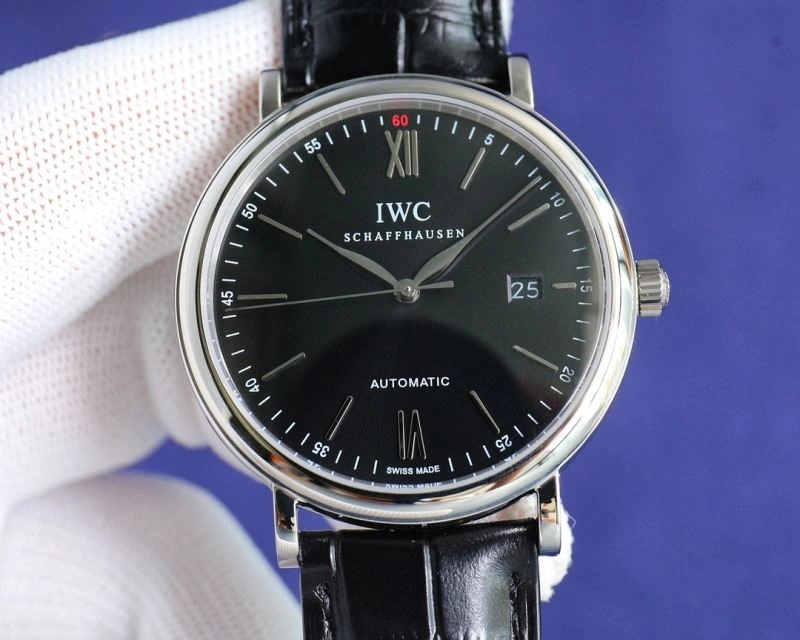 Colorful IWC Watches 185376