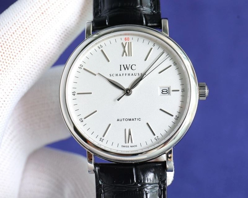 Colorful IWC Watches 185376