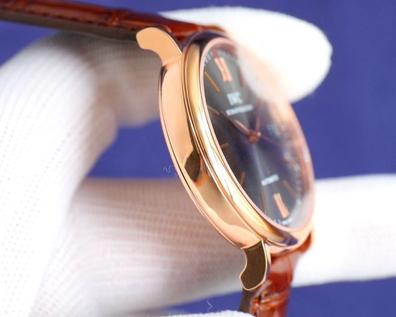 Functional IWC Watches 185381