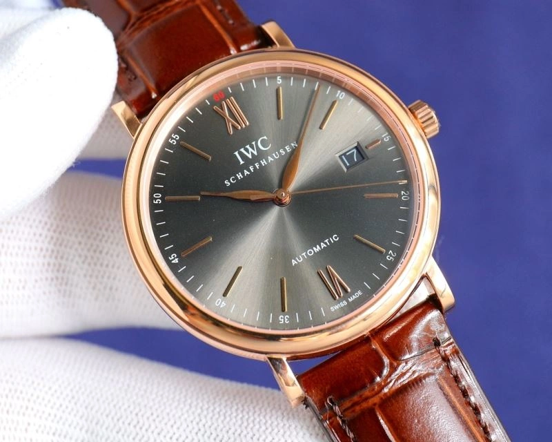 Functional IWC Watches 185381