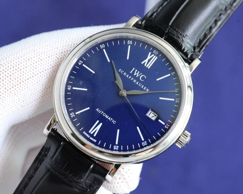 EyeCatching IWC Watches 185386