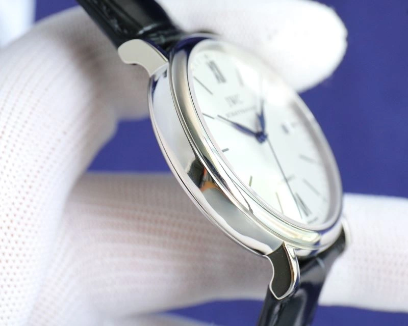 EyeCatching IWC Watches 185386