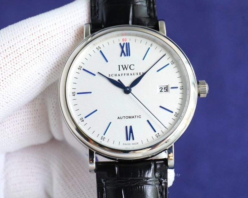 IWC Watches HighQuality 185392