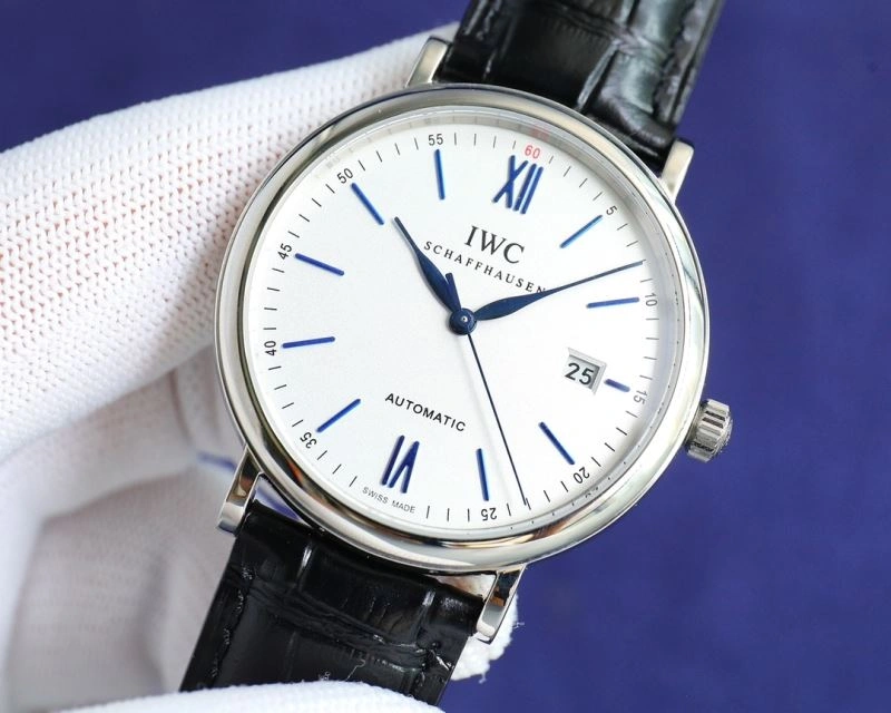 IWC Watches HighQuality 185392