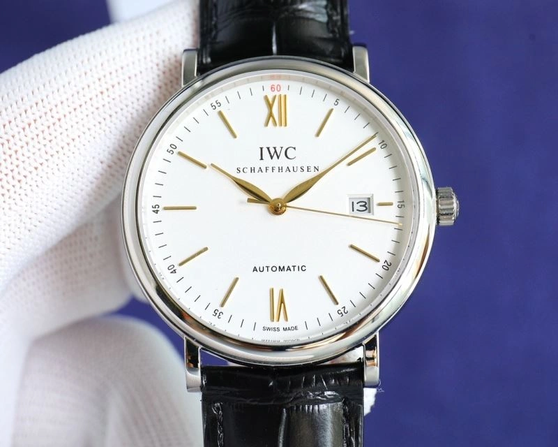 IWC Watches HighQuality 185392