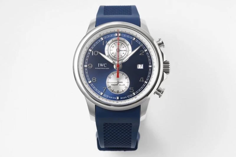 WaterResistant IWC Watches 185364