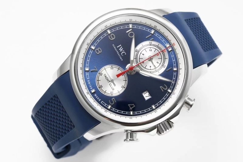 WaterResistant IWC Watches 185364