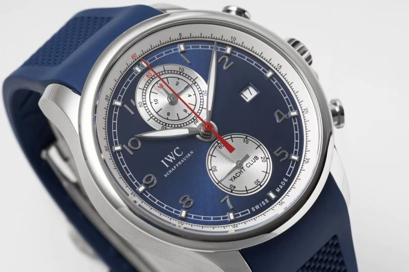 WaterResistant IWC Watches 185364