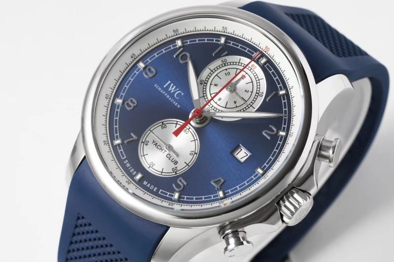 WaterResistant IWC Watches 185364