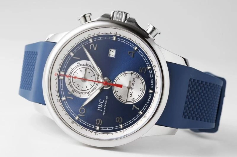 WaterResistant IWC Watches 185364
