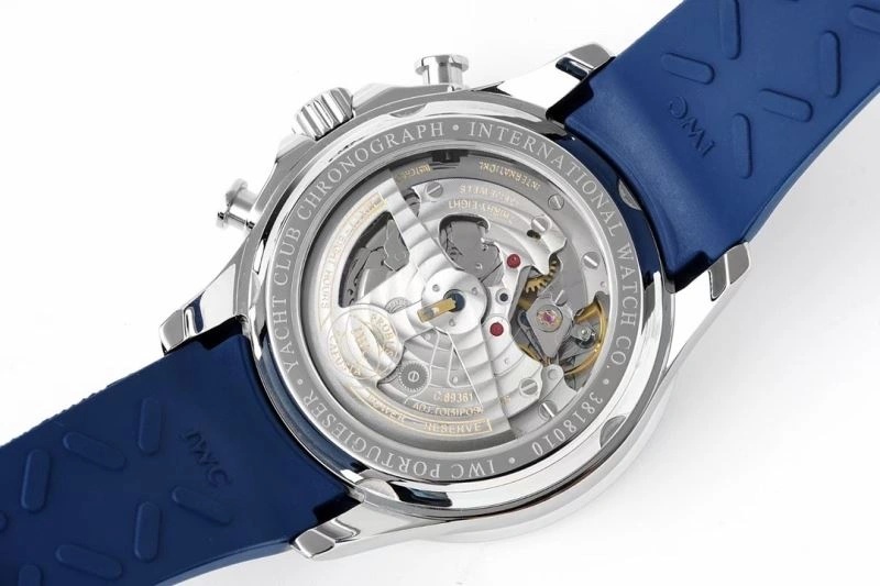 WaterResistant IWC Watches 185364