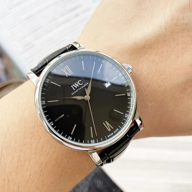 IWC Watches Functional 185389