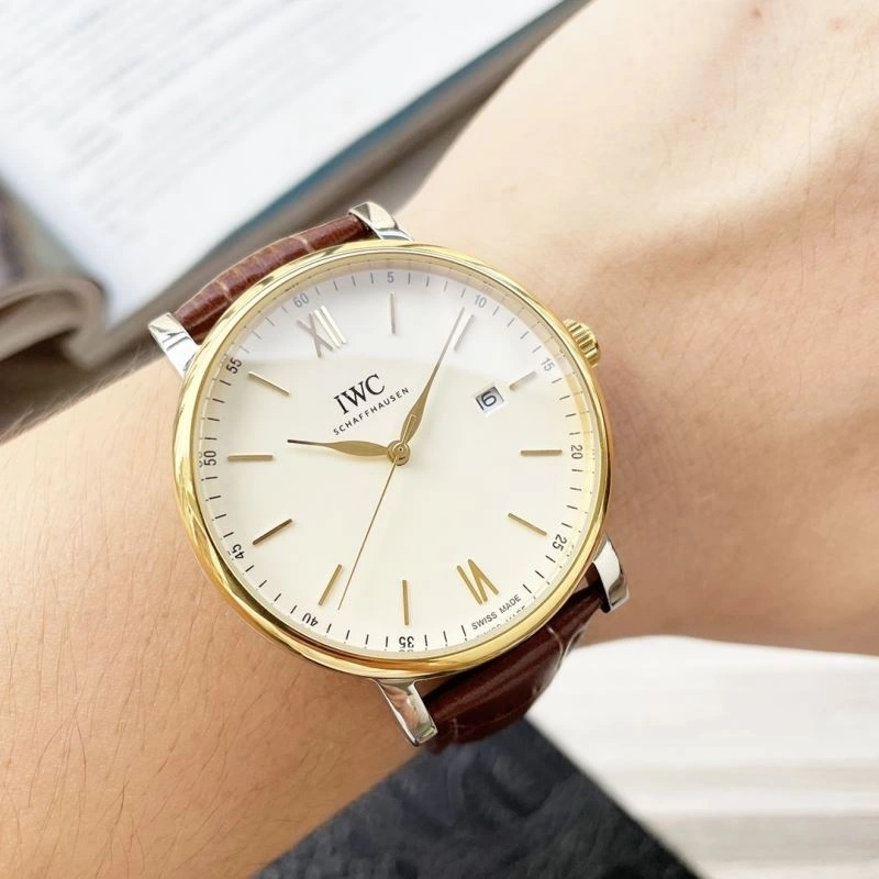 IWC Watches Functional 185389