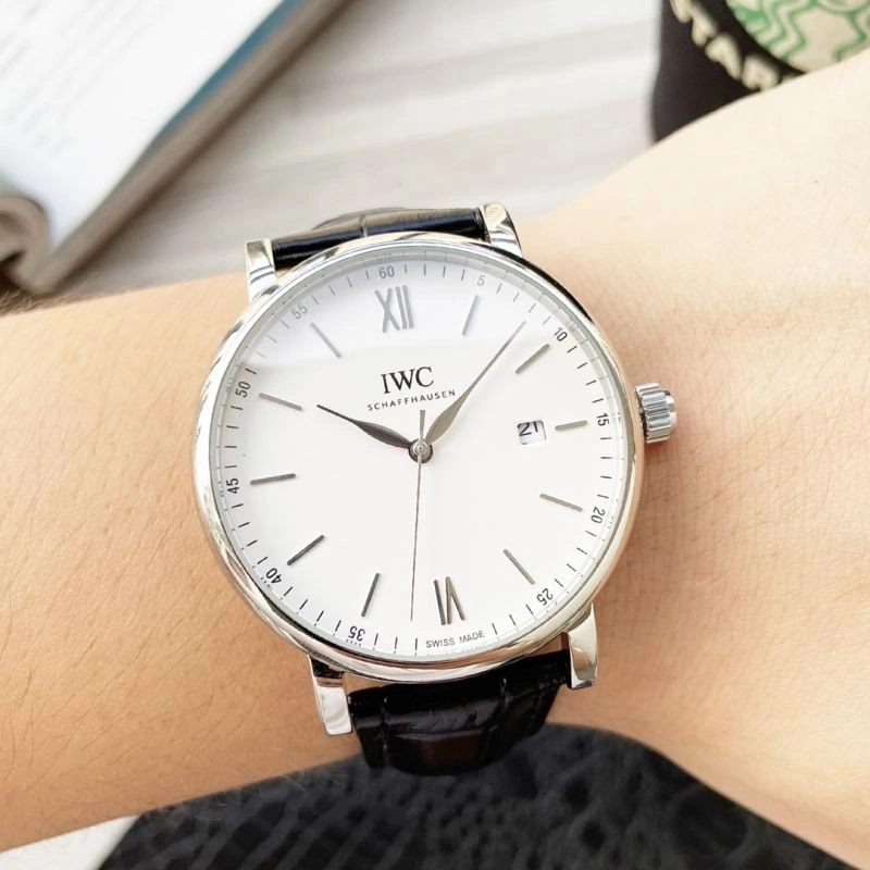 IWC Watches Functional 185389