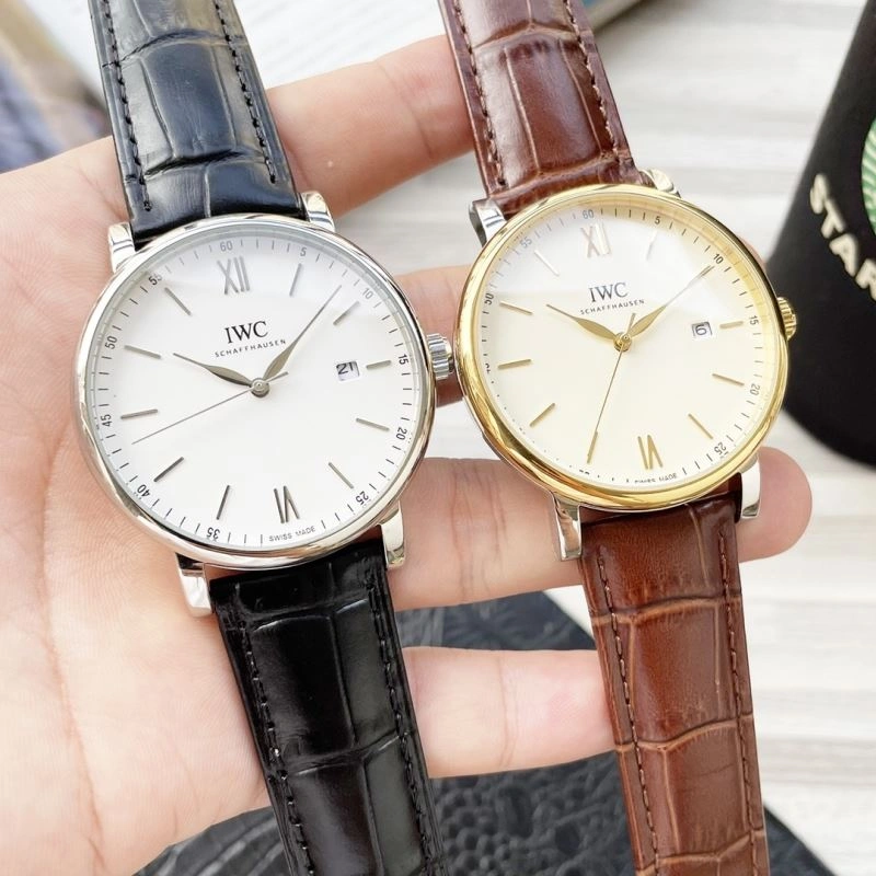 IWC Watches Functional 185389