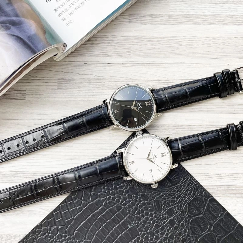 IWC Watches Functional 185389