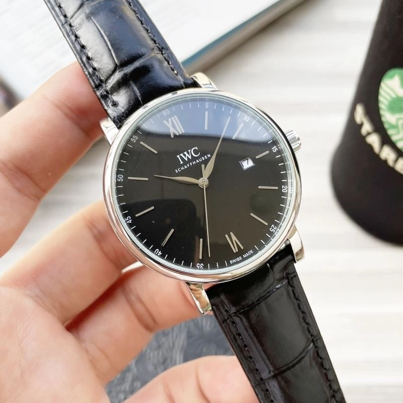 IWC Watches Functional 185389