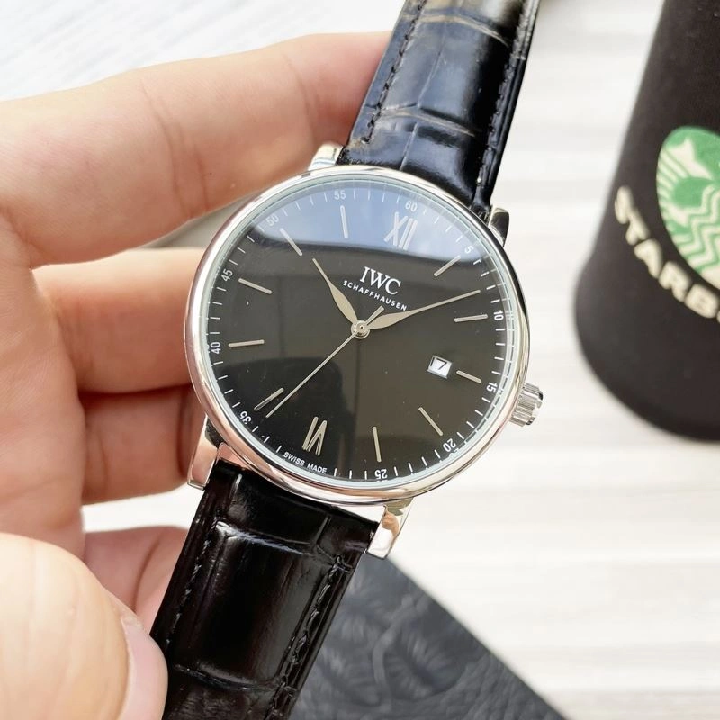IWC Watches Functional 185389