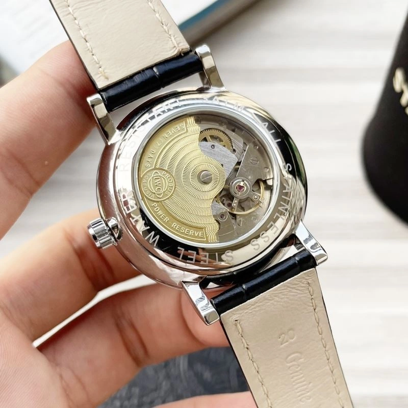 IWC Watches Functional 185389