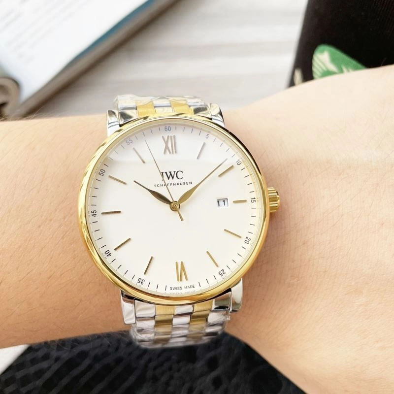 IWC Watches Tailored 185378
