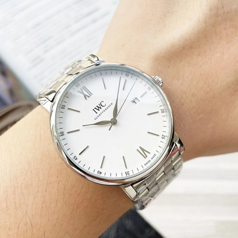 IWC Watches Tailored 185378