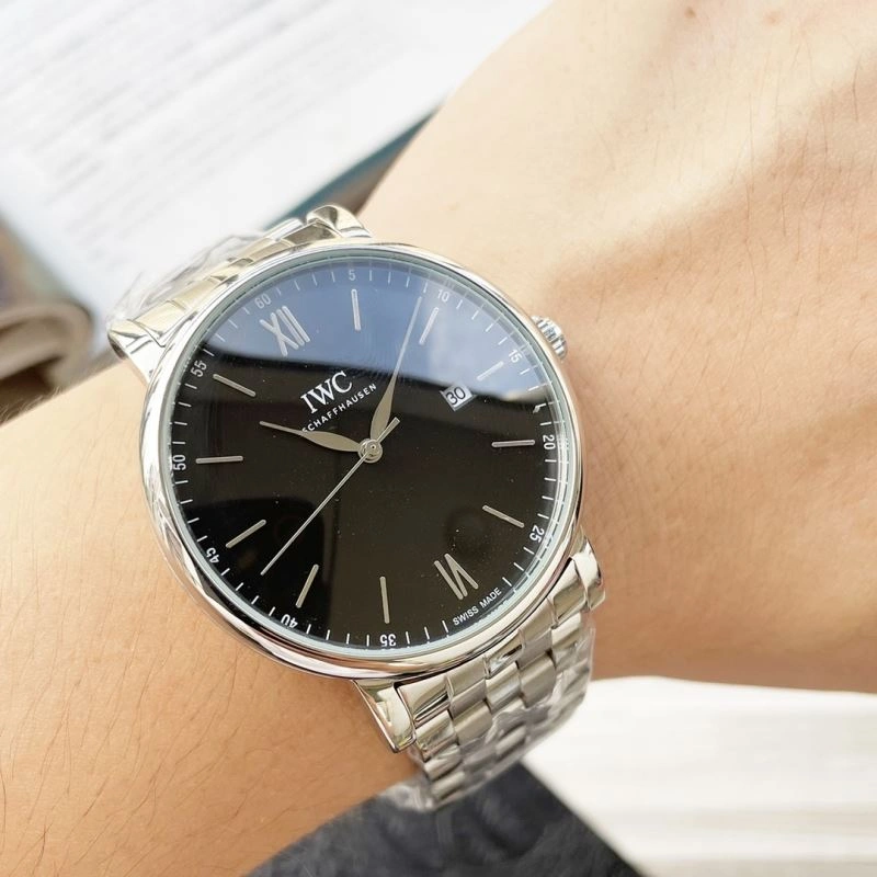 IWC Watches Tailored 185378