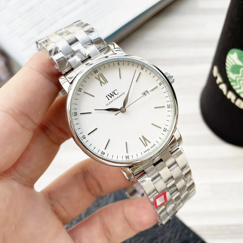 IWC Watches Tailored 185378