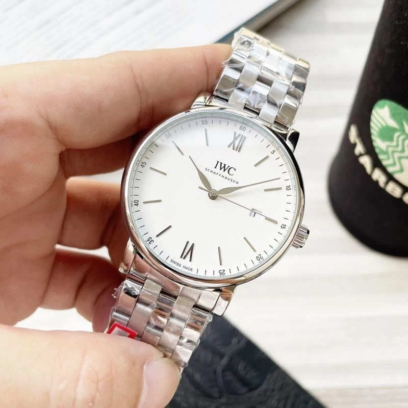 IWC Watches Tailored 185378