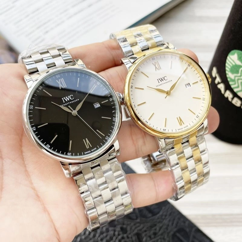 IWC Watches Tailored 185378