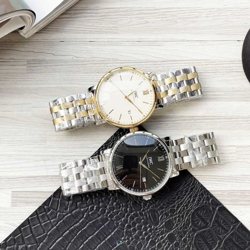 IWC Watches Tailored 185378