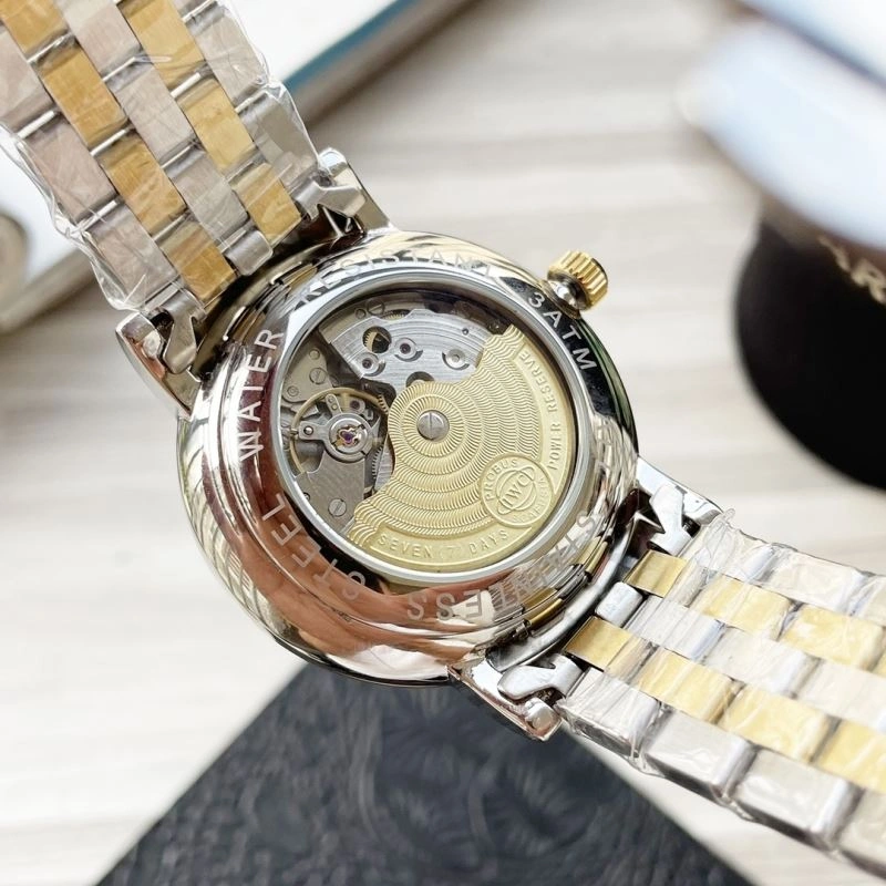 IWC Watches Tailored 185378