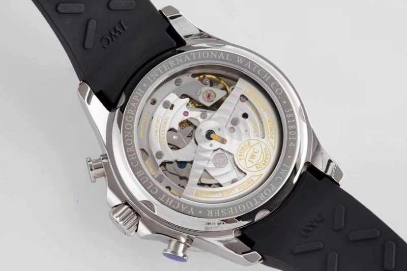 IWC Watches MultiPurpose 185368