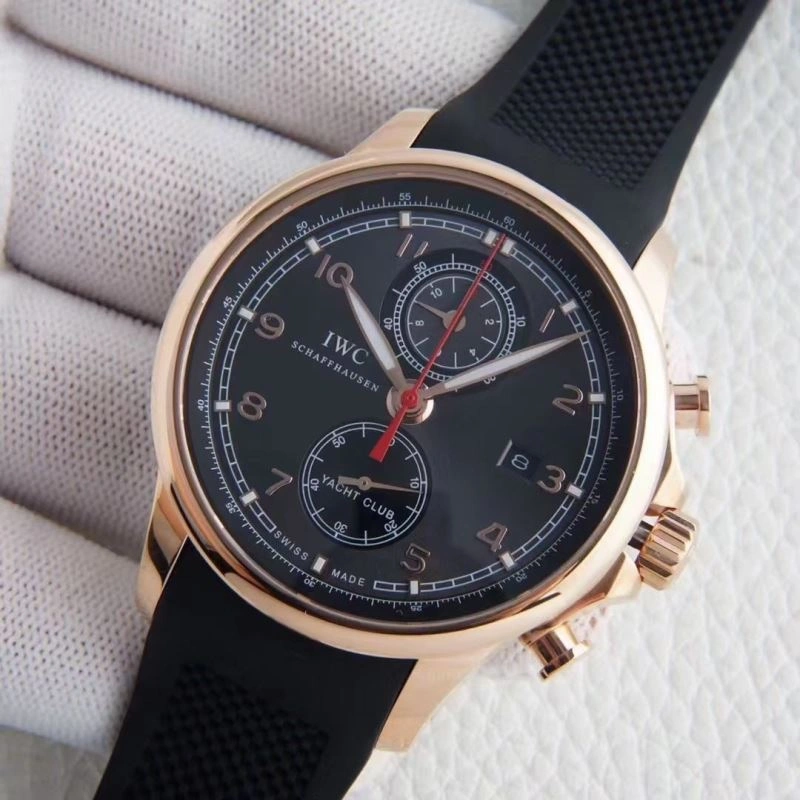 Attractive IWC Watches 185373