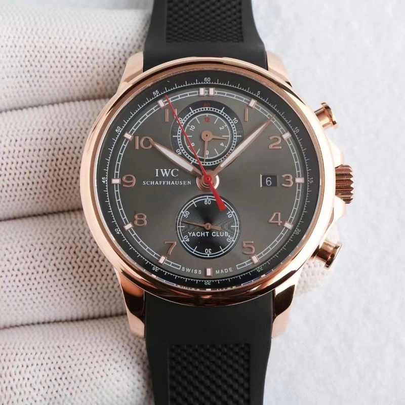 Attractive IWC Watches 185373