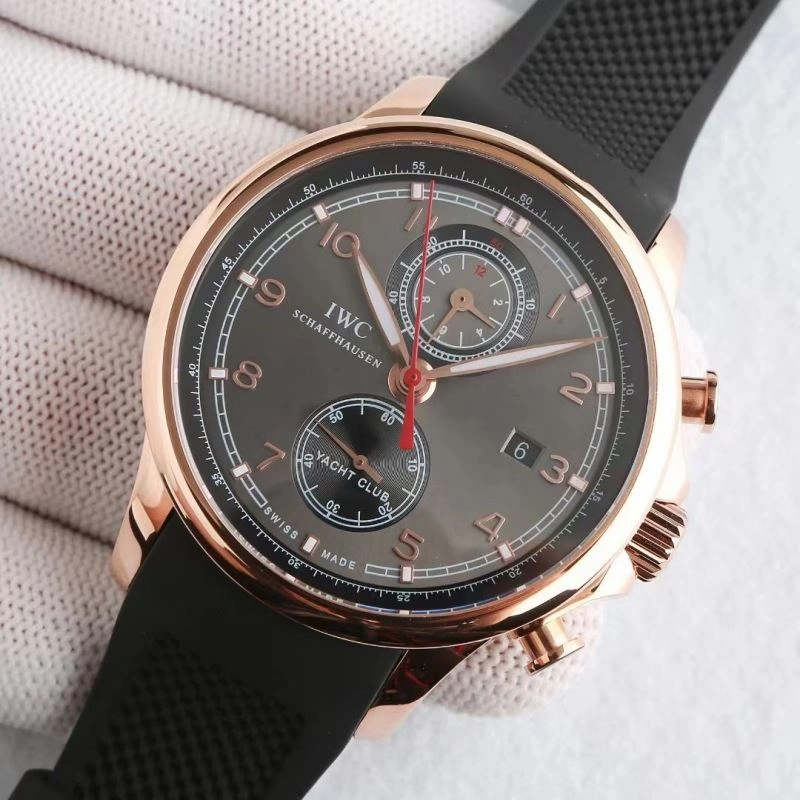 Attractive IWC Watches 185373